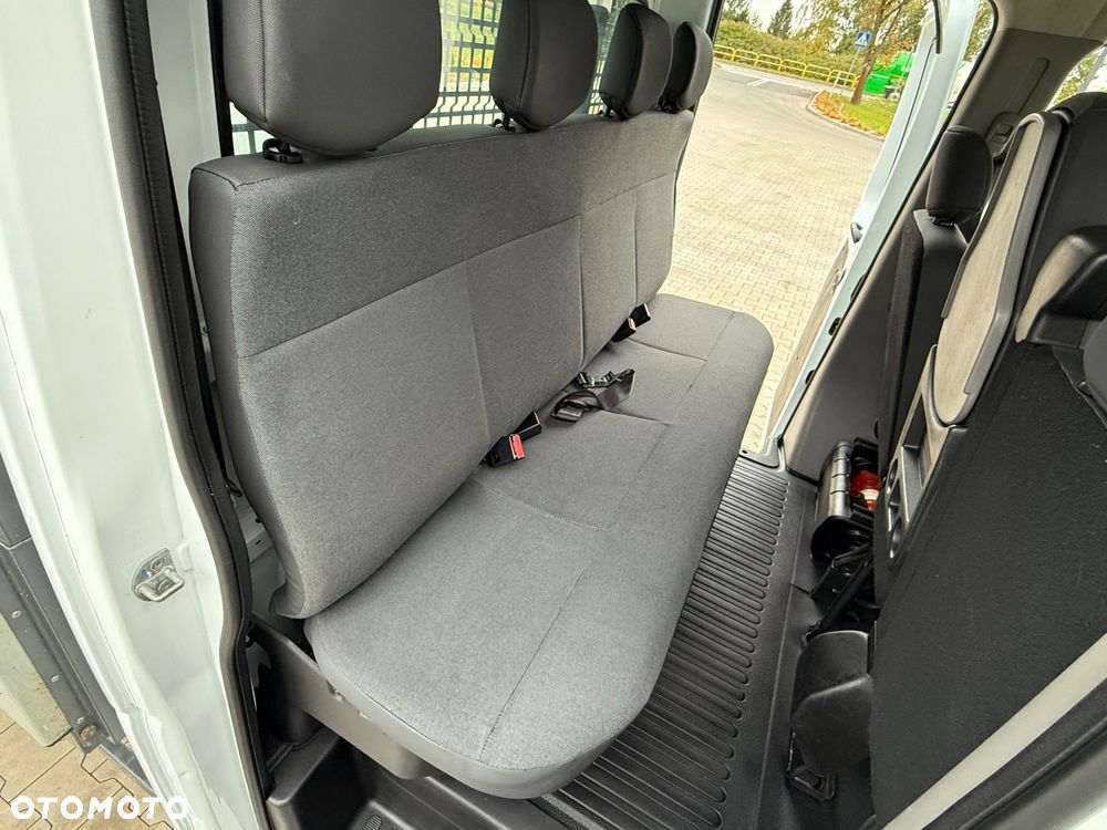 Renault Master Doka - 25