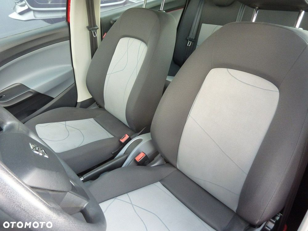 Seat Ibiza - 13
