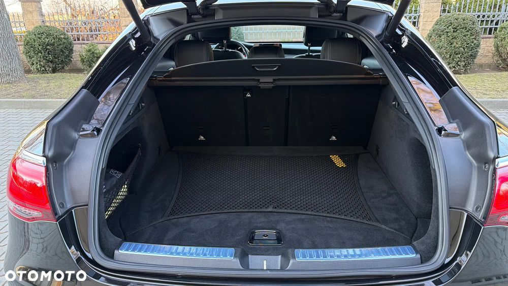 Mercedes-Benz GLC - 31