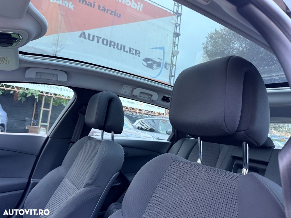Peugeot 508 SW BlueHDi 120 EAT6 Stop&Start Allure - 10