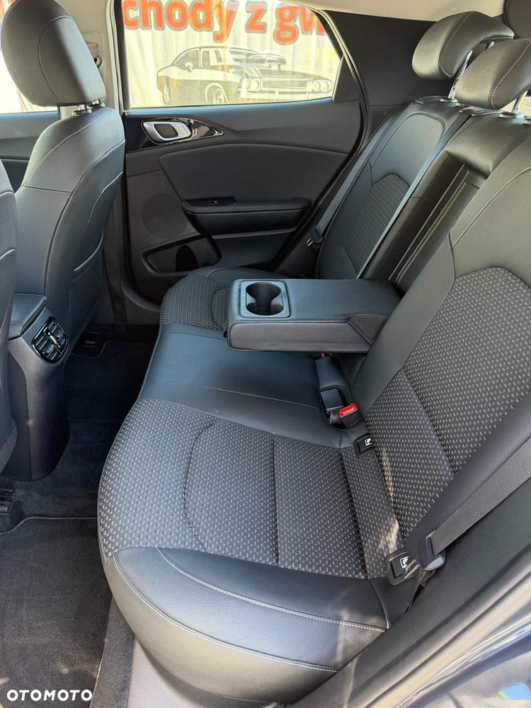 Kia XCeed 1.5 T-GDI OPF DCT7 PLATINUM EDITION - 29