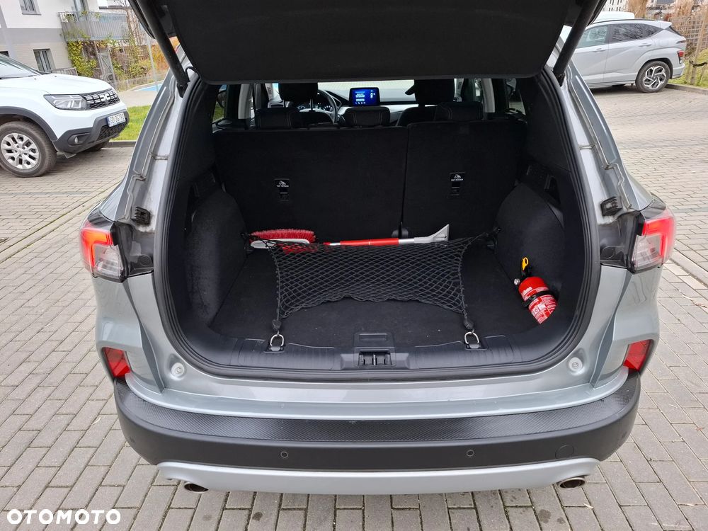 Ford Kuga 1.5 EcoBoost FWD Titanium ASS MMT6 - 21