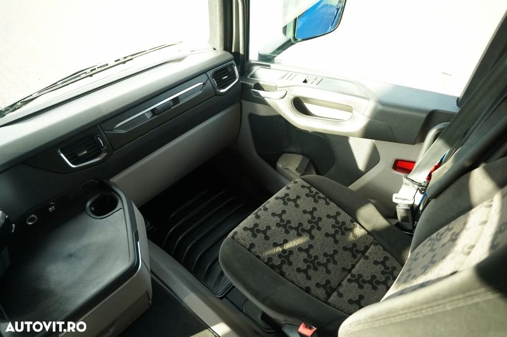Scania R 450 / SISTEM HIDRAULIC / RETARDER / I-PARK COOL / EURO 6 - 33
