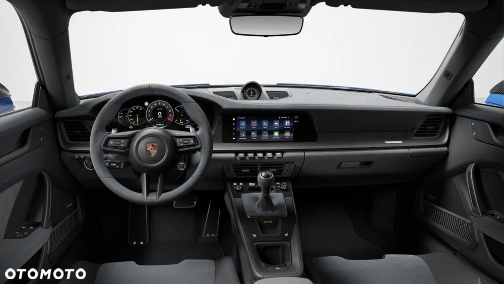 Porsche 911 - 7