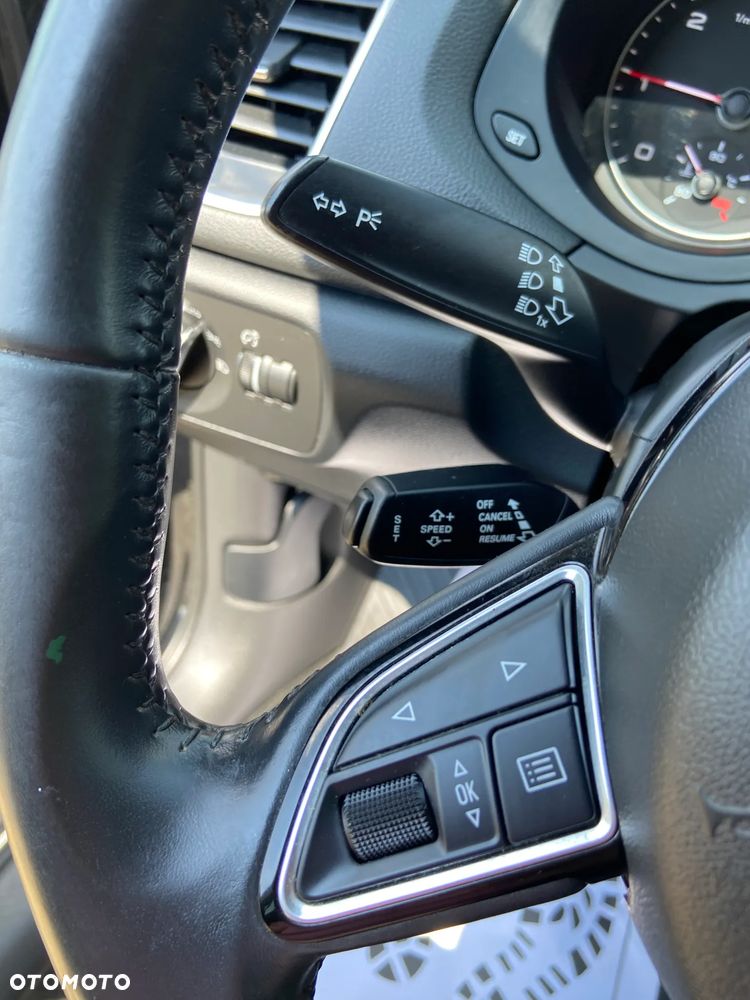 Audi Q3 2.0 TDI Quattro - 17