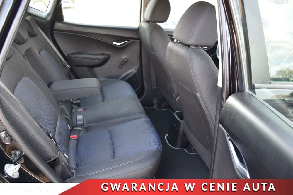 Hyundai ix20 1.4 blue Comfort - 13