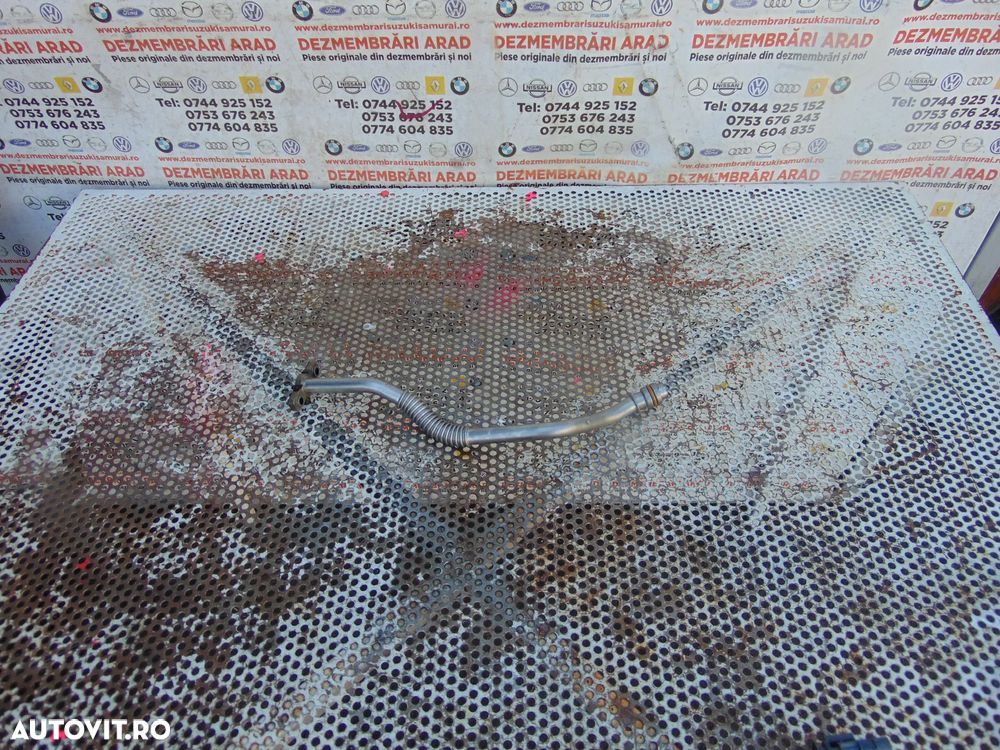 Conducta ungere Peugeot 1.2 euro 6 citroen opel mokka corsa f 2008 208 308 3008 c3 c4 cactus - 1