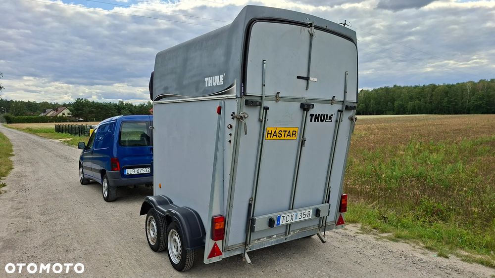 Inny Thule HL135B E5 - 2