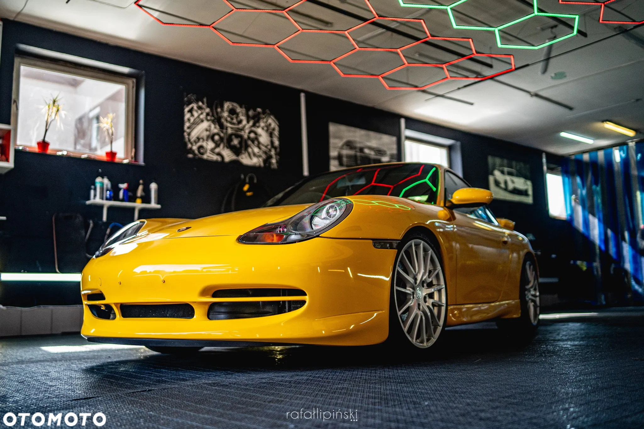 Porsche 911 - 13
