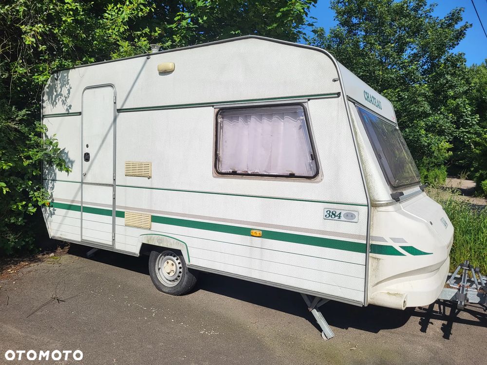 Chateau LACAR 384 - 1