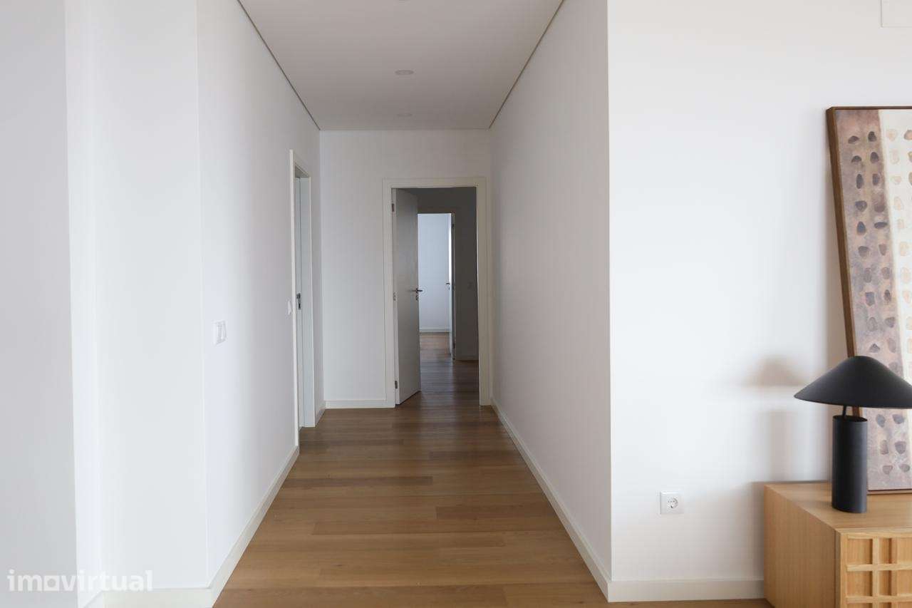 Apartamento T4 Venda em Lustosa e Barrosas (Santo Estêvão),Lousada - Grande imagem: 5/18