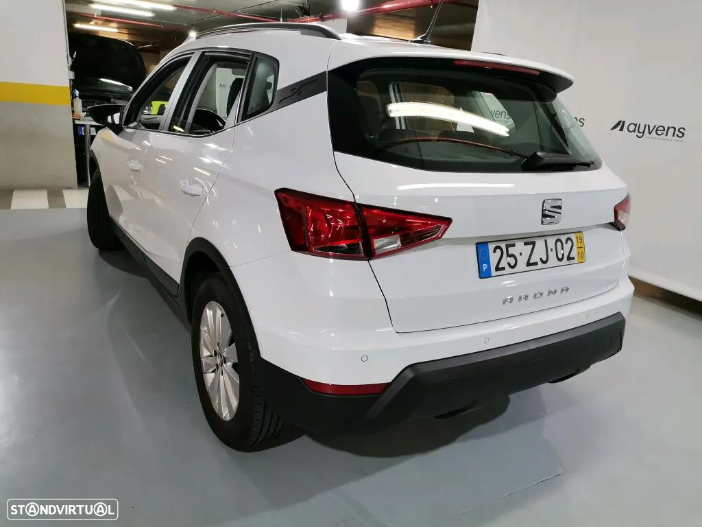SEAT Arona 1.0 TSI Style - 2