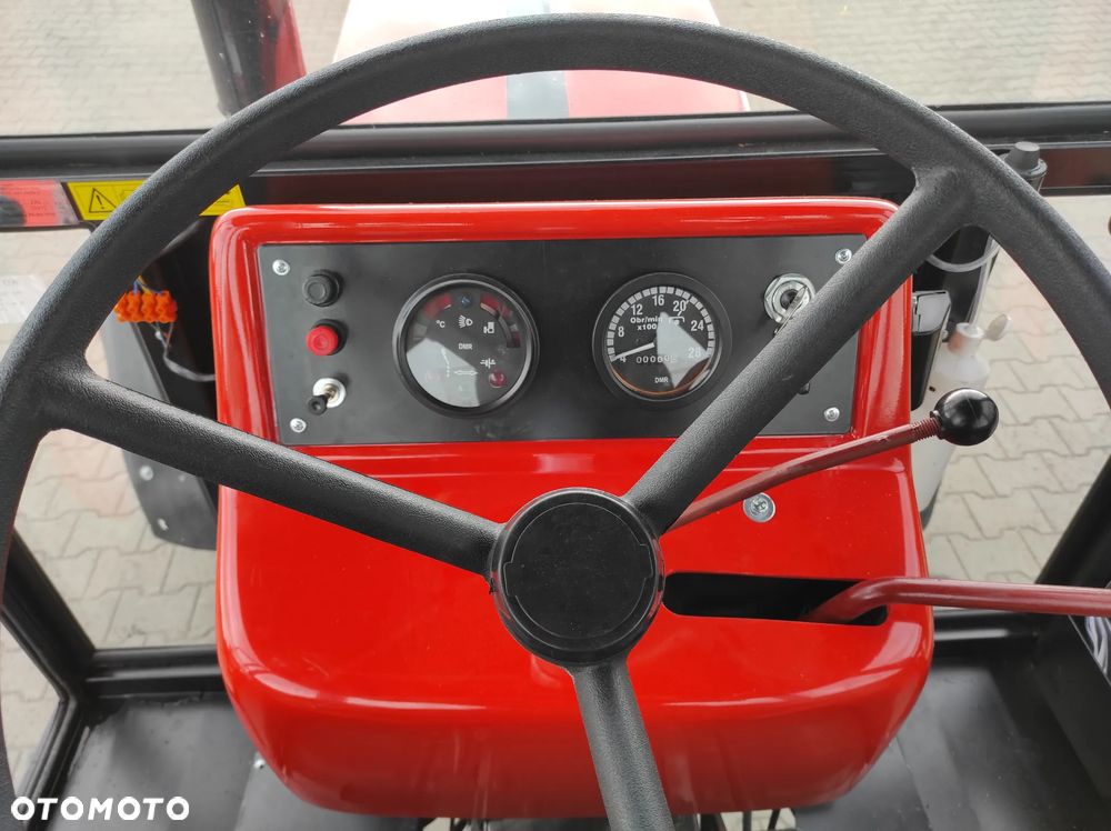 Ursus Ciągnik Ursus 4011 jak nowy - 27