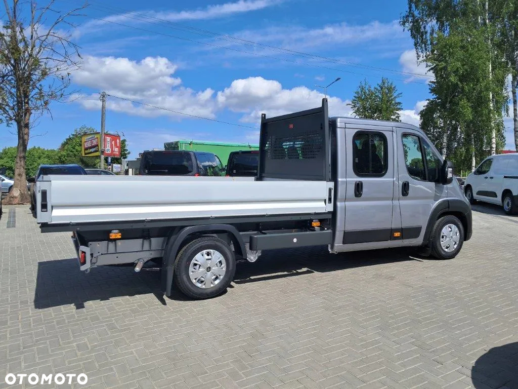 Toyota Proace MAX L4H1 - 10