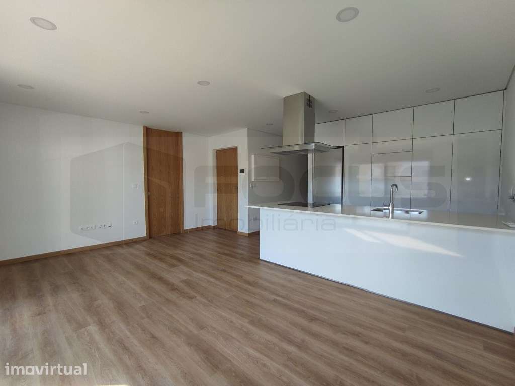 Apartamento T3 para arrendamento na Forca - Aveiro - Grande imagem: 2/20