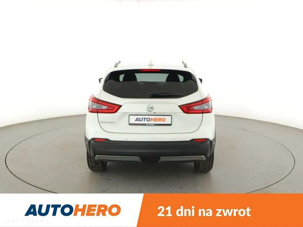 Nissan Qashqai 1.6 DIG-T Tekna - 6