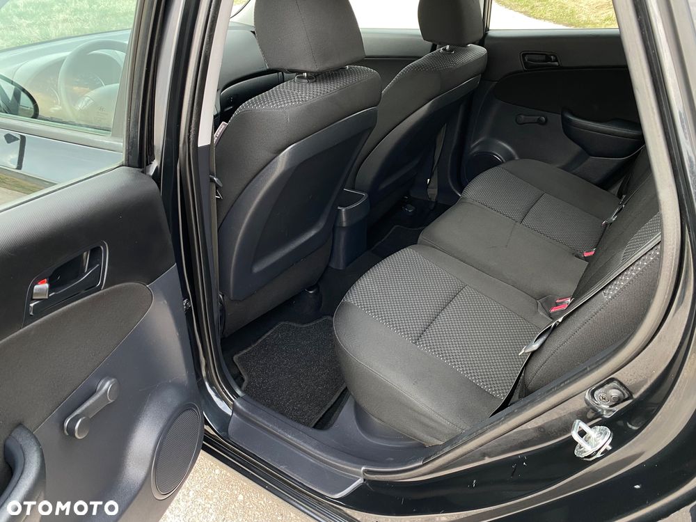 Hyundai i30 1.4 Edition Plus - 20