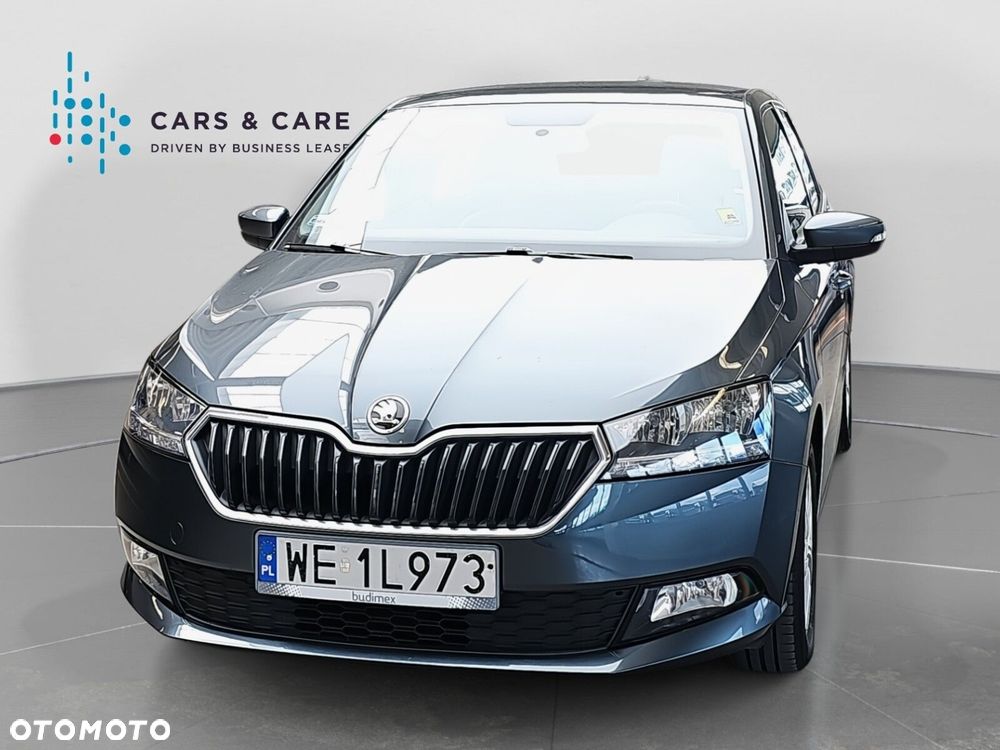 Skoda Fabia 1.0 TSI Ambition - 2