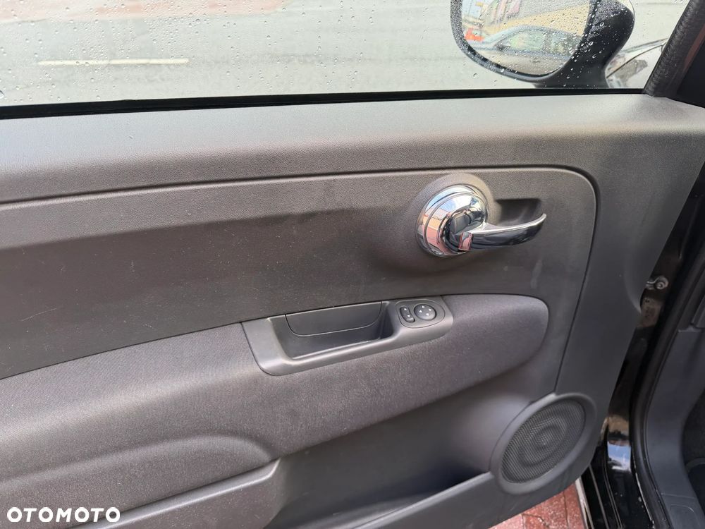 Fiat 500 1.2 8V Pop - 13