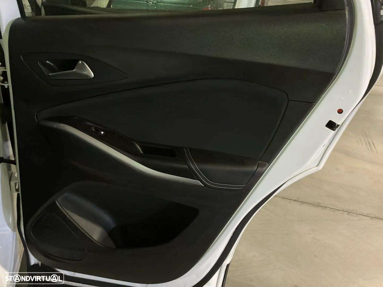 Opel Grandland X 1.5 CDTI Business Edition - 22