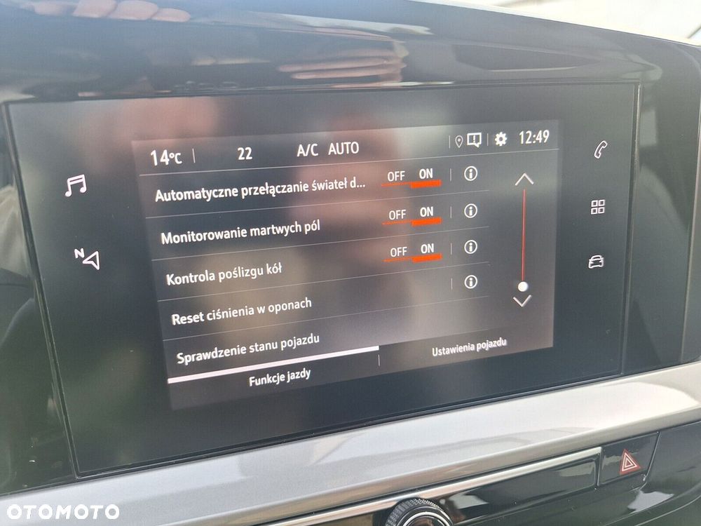 Opel Mokka 1.2 T Elegance S&S - 24