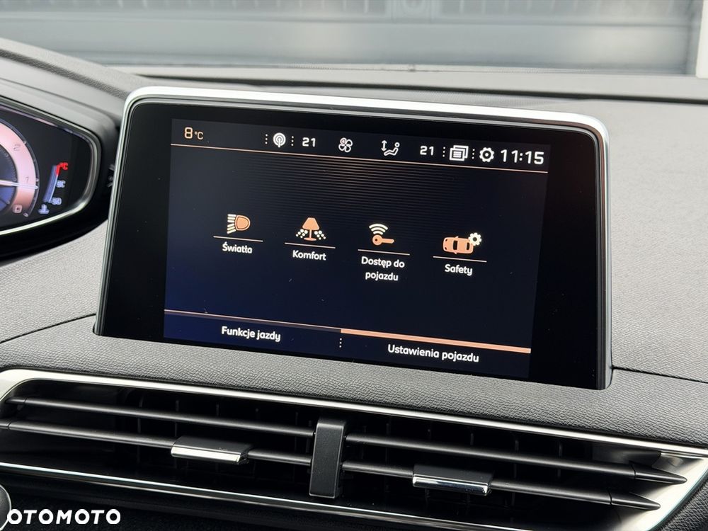 Peugeot 5008 BlueHDi 180 EAT8 GT - 36