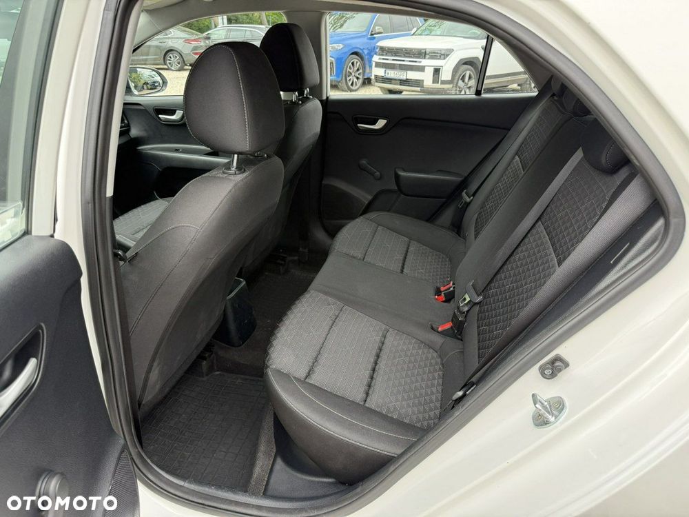 Kia Rio 1.0 T-GDI M - 16