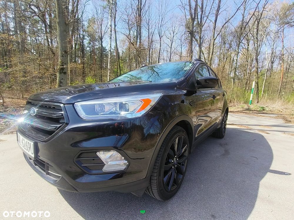 Ford Kuga 1.5 EcoBoost 4WD Trend - 28