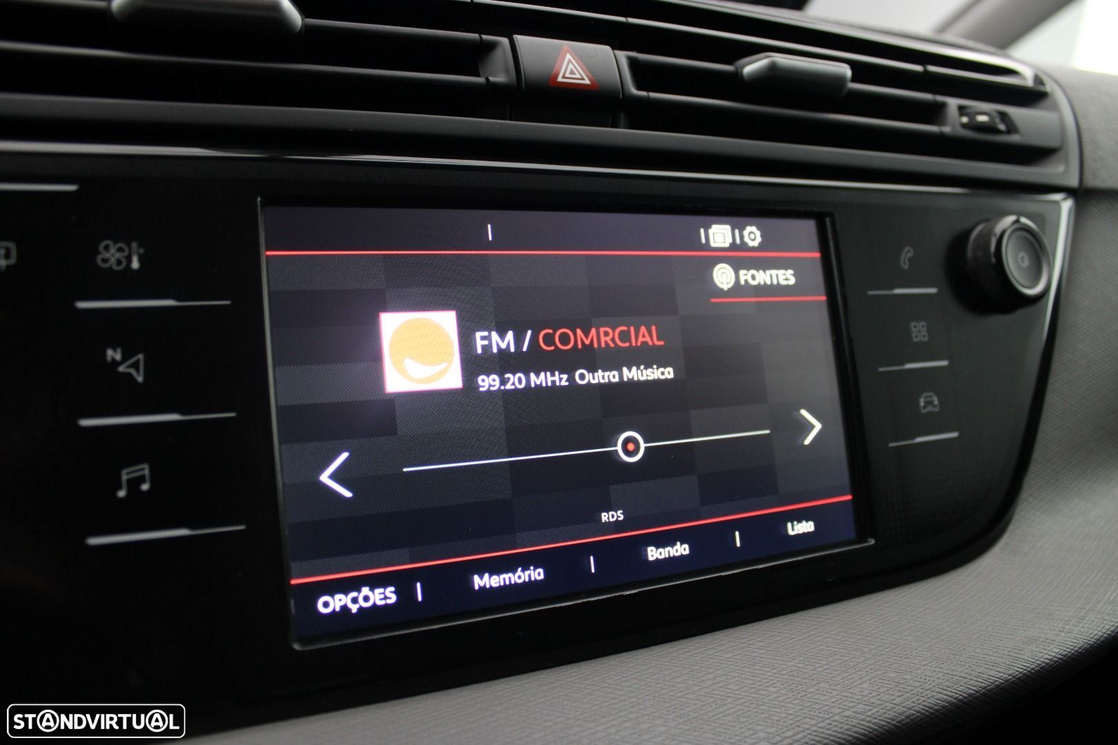 Citroën Grand C4 Spacetourer 1.5 BlueHDi Feel - 14