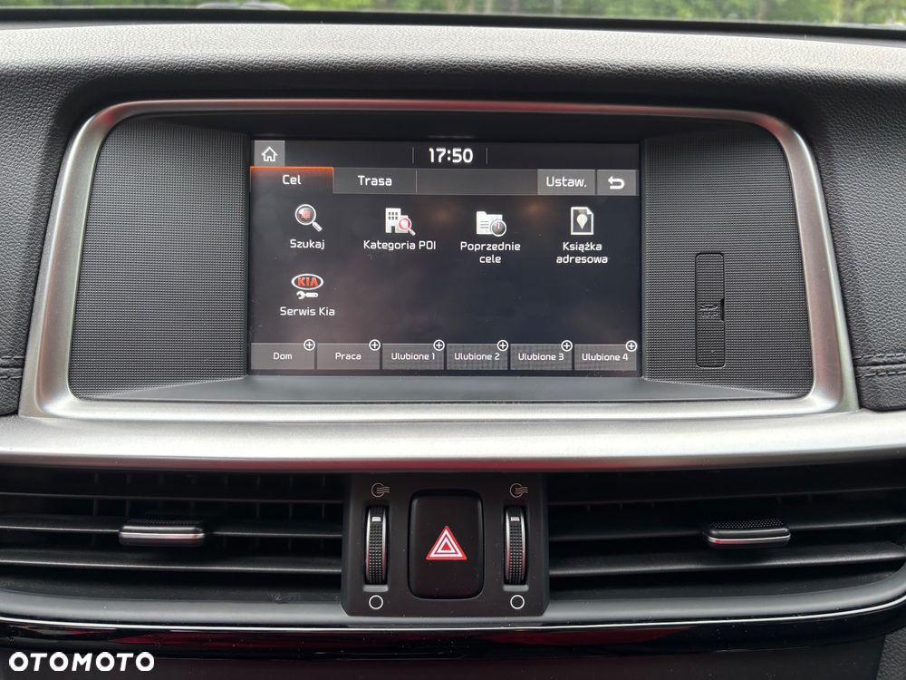 Kia Optima 1.6 T-GDI M DCT - 17