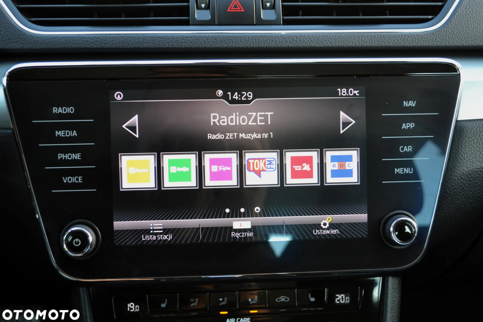Skoda Superb 2.0 TSI Ambition DSG - 15