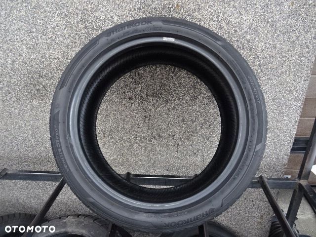205/45/R17 88W HANKOOK VENTUS S1 EVO 3 - 5