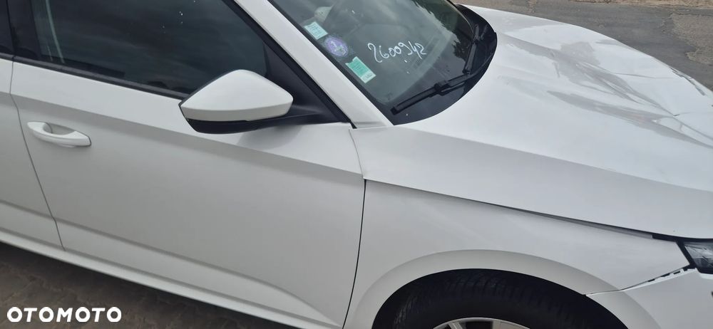 Skoda Kamiq 1.0 TSI Active - 7