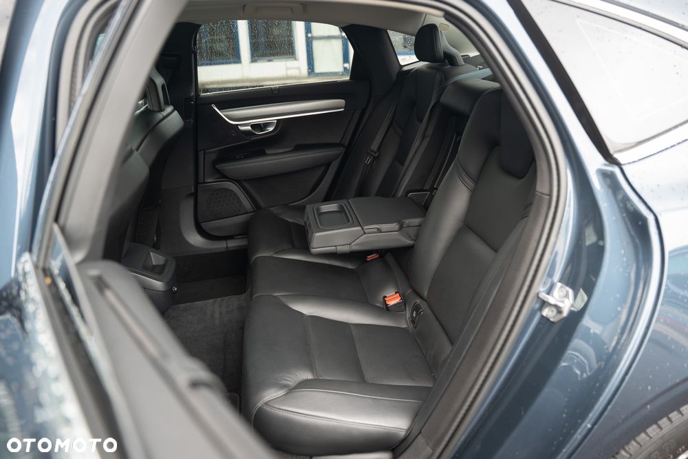 Volvo S90 D4 Geartronic Inscription - 35