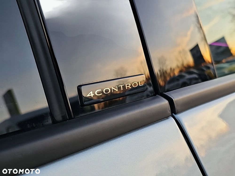 Renault Espace 1.2 E-Tech Full Hybrid 200 Iconic MMT 7os - 23