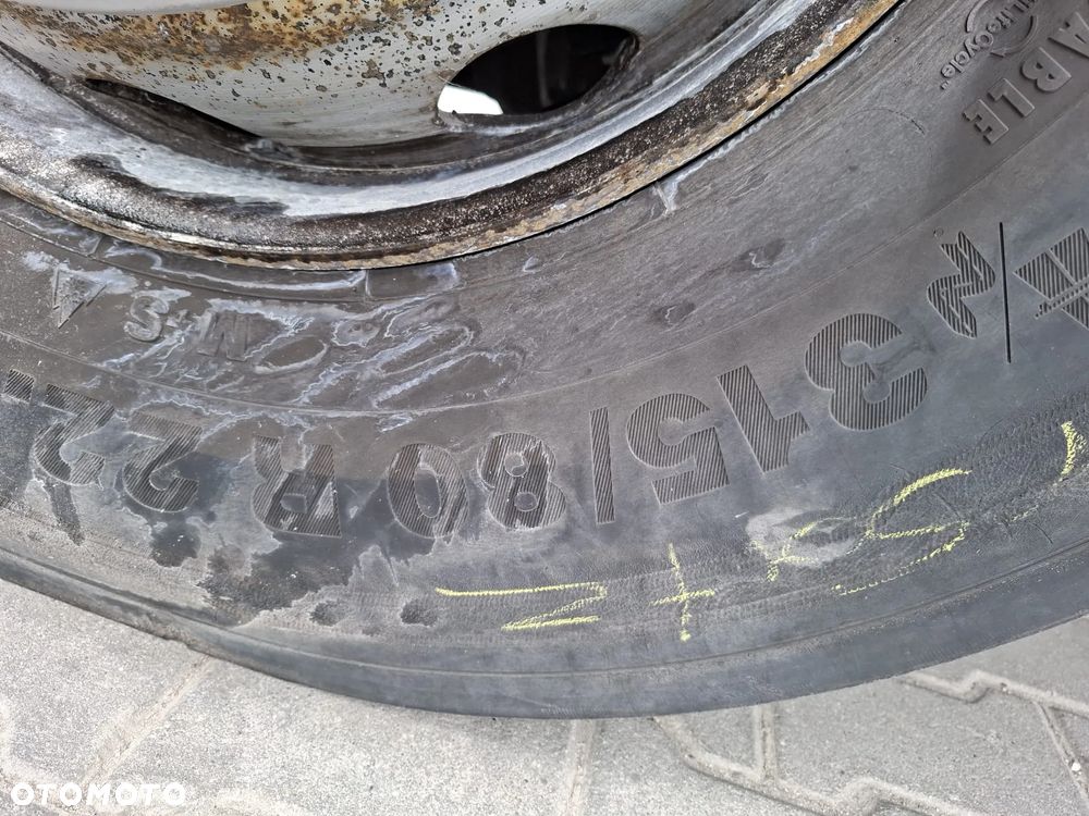 MAN TGS 35.400 Euro 6 HDS ATLAS HAKOWIEC MEILLER 8X2 z DE - 21