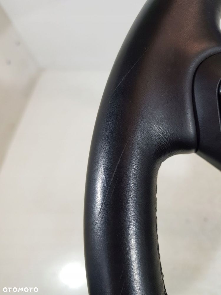 KIEROWNICA MULTUFUNKCYJNA 308891410 BMW F30 F31 F80 EUR M-PAKIET SKÓRA - 15