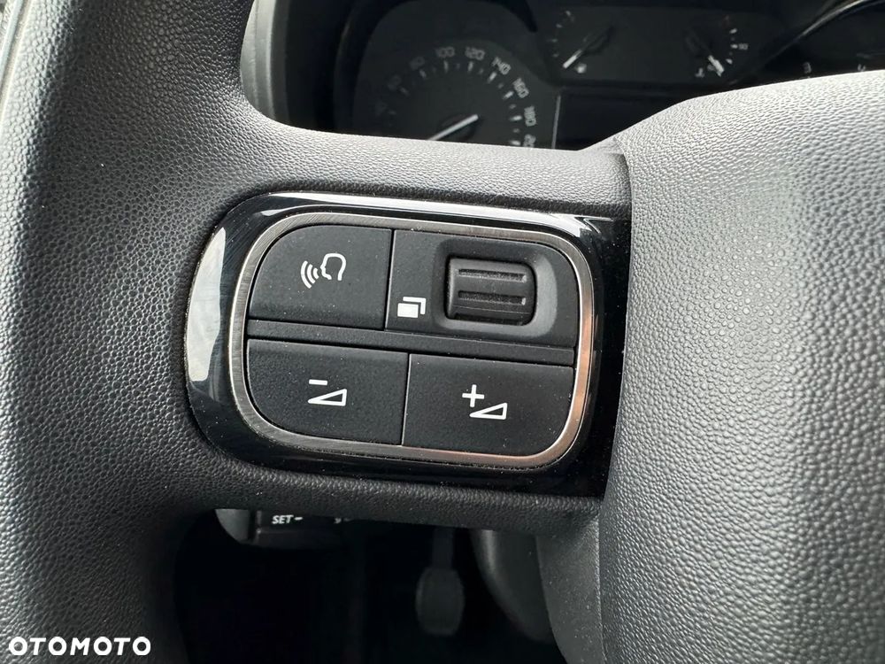 Toyota Proace City L2 MAXI LONG - 20