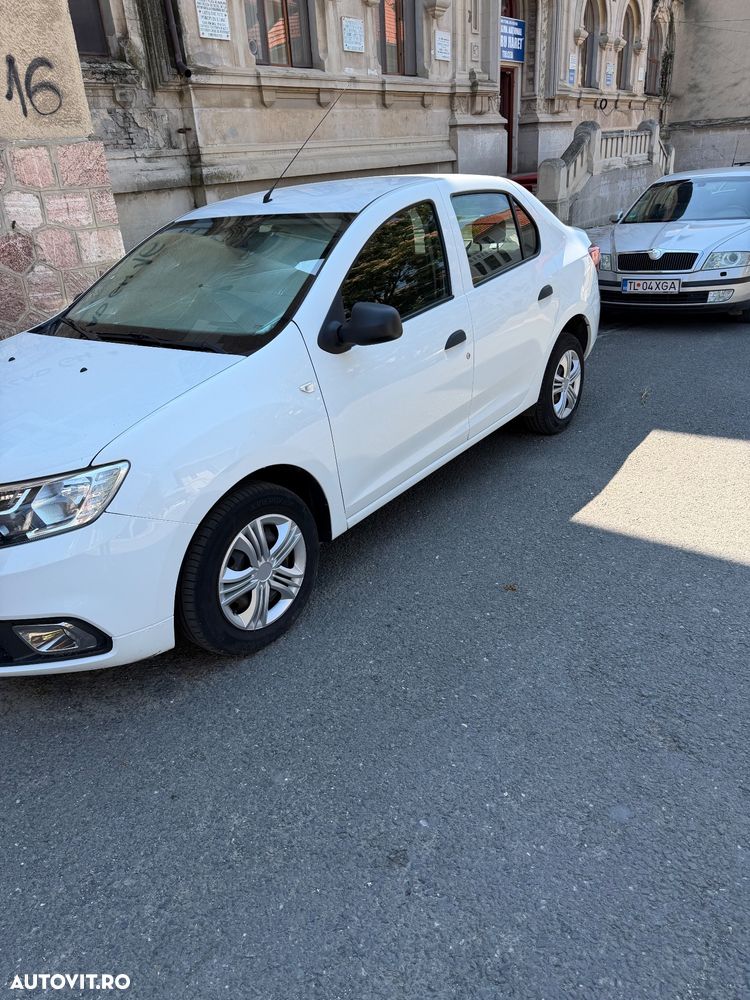 Dacia Logan 0.9 TCe Ambiance - 5