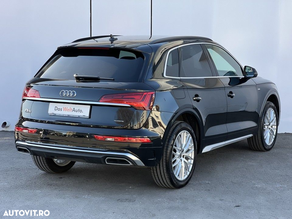 Audi Q5 - 34
