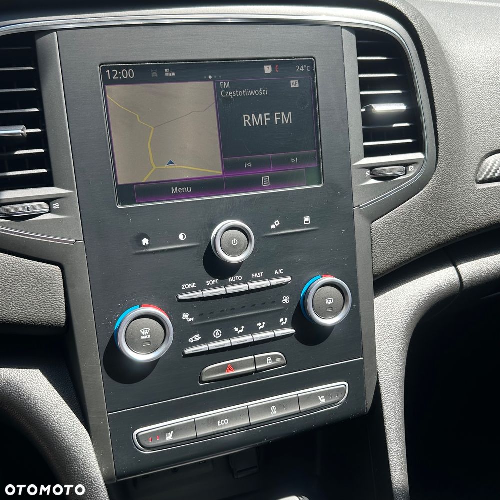 Renault Megane - 29