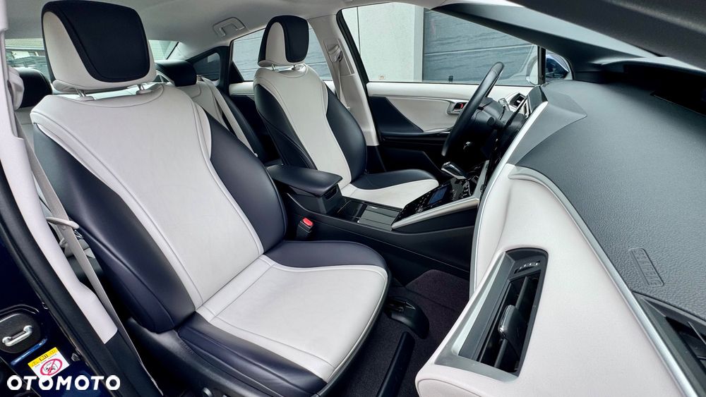 Toyota Mirai - 25