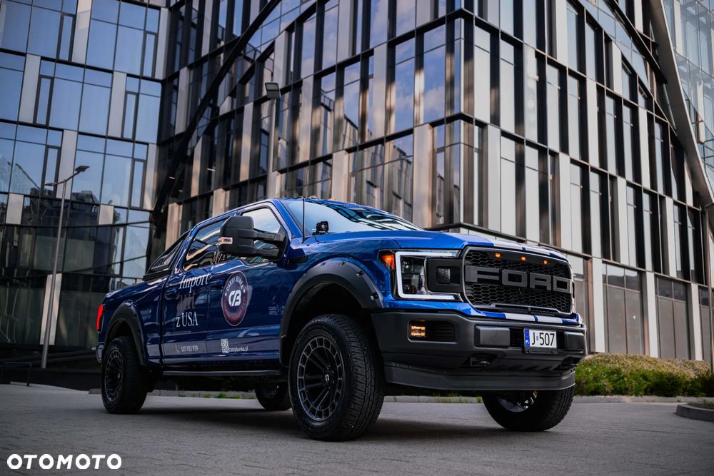 Ford F150 - 14