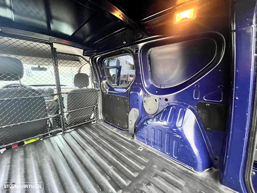 Dacia Dokker 1.5 dCi Stepway - 25