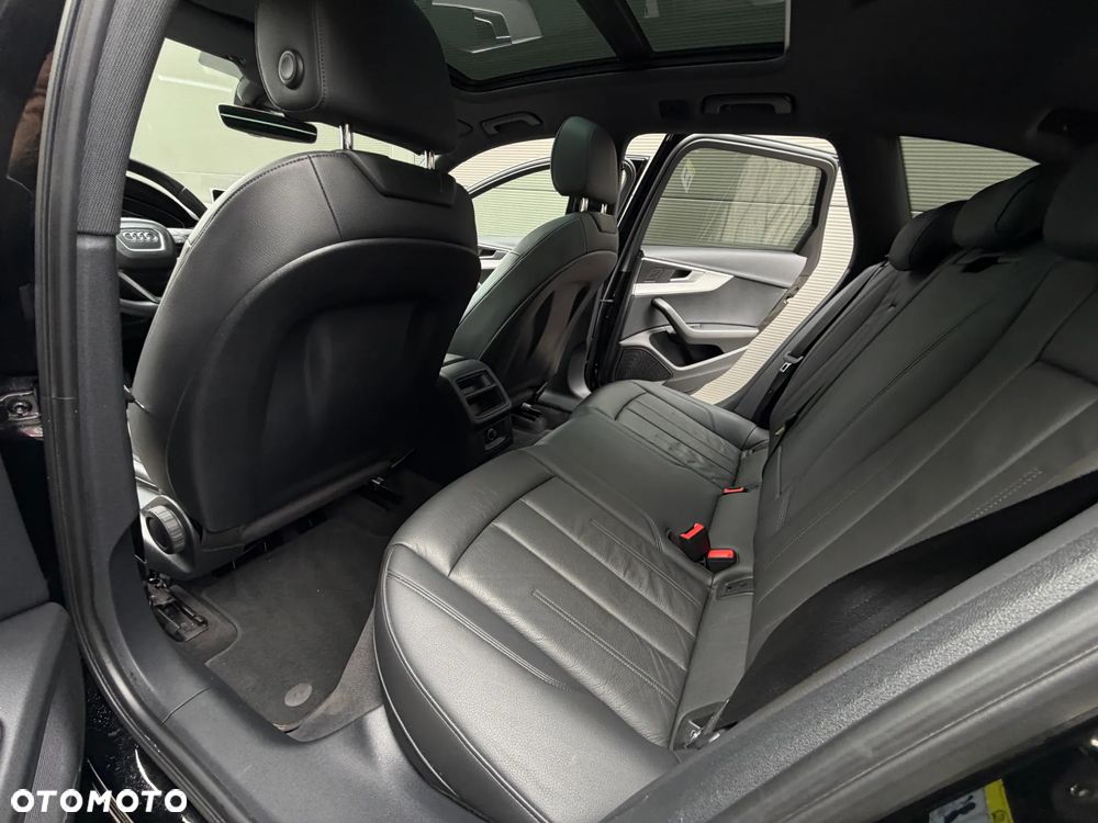 Audi A4 Avant 2.0 TDI S tronic design - 22