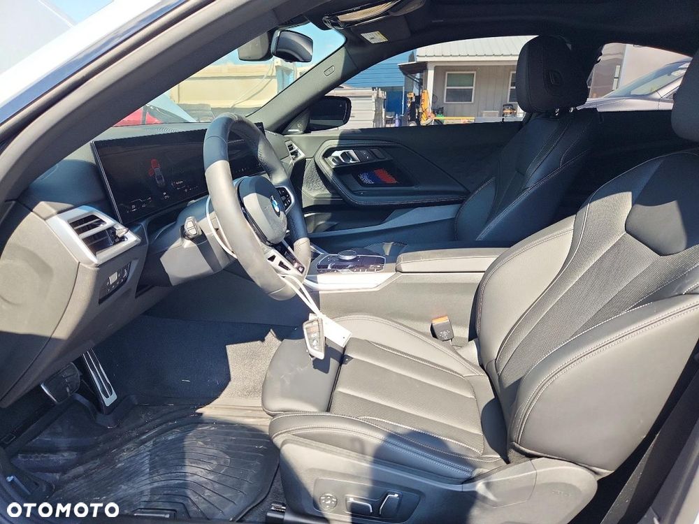 BMW Seria 2 230i M Sport - 8