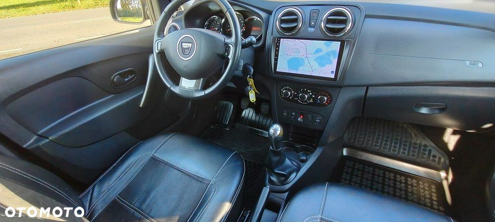Dacia Sandero Stepway 0.9 TCe Laureate - 9