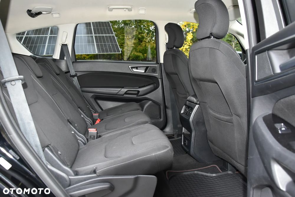 Ford S-Max 2.0 TDCi Titanium PowerShift - 10