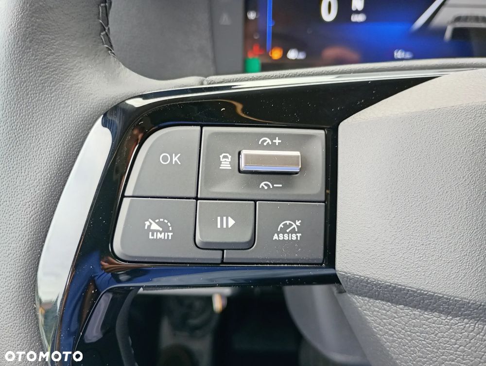 Opel Zafira Business 2.2 180KM AT - 18