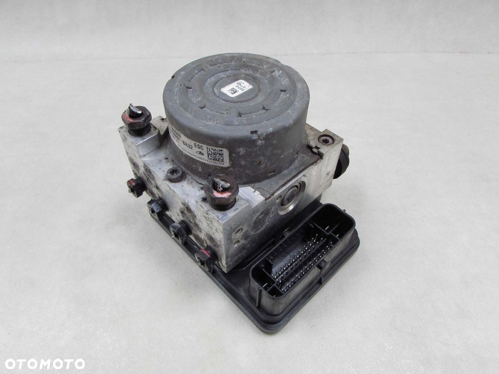 HYUNDAI I10 II 14-18 STEROWNIK POMPA ABS 06.2109-6831.3 58900-B4980 - 1